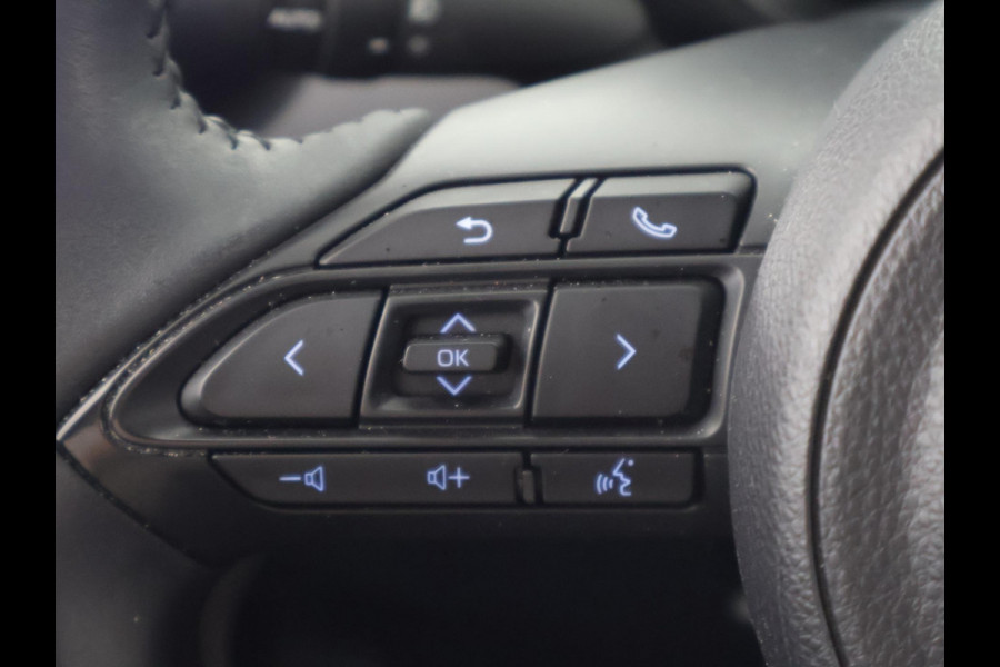 Toyota Aygo X 1.0 VVT-i MT Envy | JBL Audio | Navigatie | Cruise Control | Apple Carplay & AndroidAUTO |