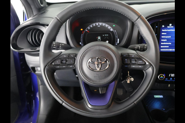 Toyota Aygo X 1.0 VVT-i MT Envy | JBL Audio | Navigatie | Cruise Control | Apple Carplay & AndroidAUTO |