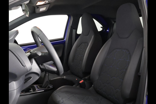 Toyota Aygo X 1.0 VVT-i MT Envy | JBL Audio | Navigatie | Cruise Control | Apple Carplay & AndroidAUTO |
