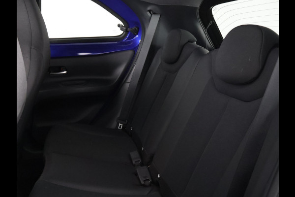 Toyota Aygo X 1.0 VVT-i MT Envy | JBL Audio | Navigatie | Cruise Control | Apple Carplay & AndroidAUTO |