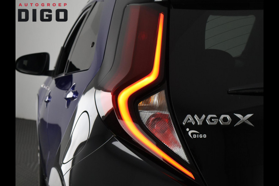 Toyota Aygo X 1.0 VVT-i MT Envy | JBL Audio | Navigatie | Cruise Control | Apple Carplay & AndroidAUTO |