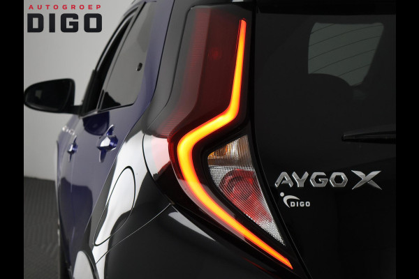 Toyota Aygo X 1.0 VVT-i MT Envy | JBL Audio | Navigatie | Cruise Control | Apple Carplay & AndroidAUTO |
