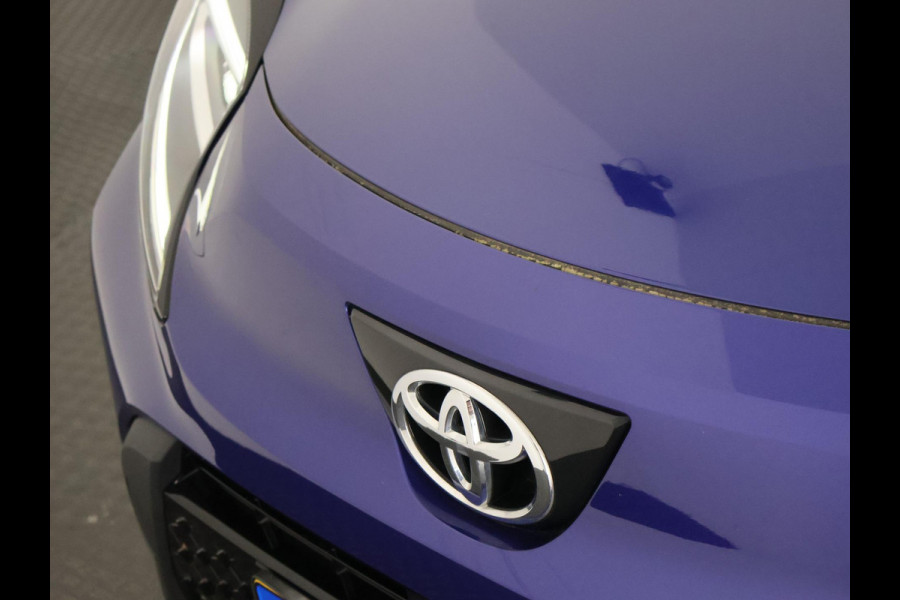 Toyota Aygo X 1.0 VVT-i MT Envy | JBL Audio | Navigatie | Cruise Control | Apple Carplay & AndroidAUTO |