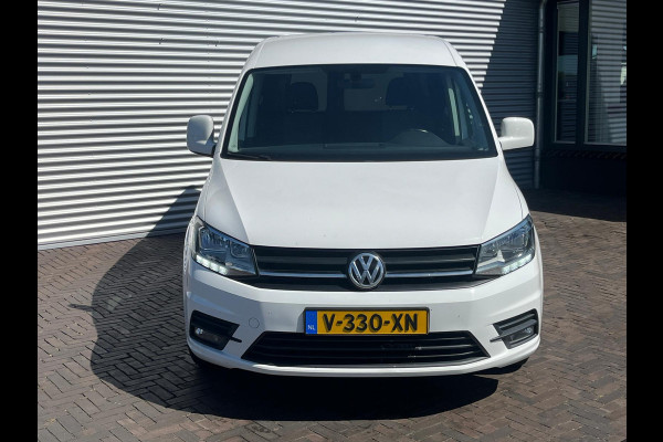 Volkswagen Caddy 2.0 TDI L1H1 BMT Highline || Marge || CARPLAY