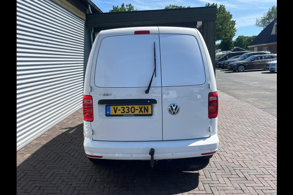 Volkswagen Caddy 2.0 TDI L1H1 BMT Highline || Marge || CARPLAY