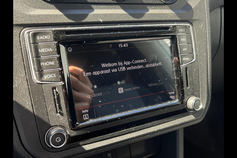 Volkswagen Caddy 2.0 TDI L1H1 BMT Highline || Marge || CARPLAY
