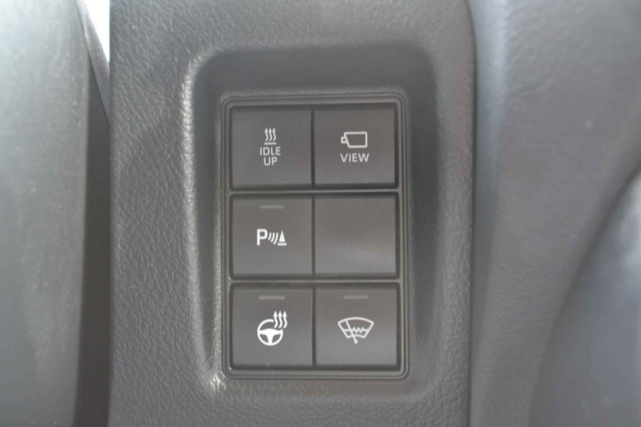 Toyota Land Cruiser 150 2.8 D-4D-F Professional Black line Window Van