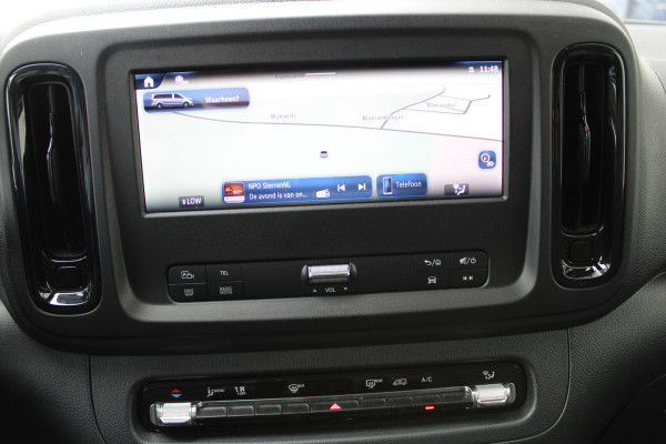 Mercedes-Benz Vito 119 CDI / Aut / Lang / DC / 2x Schuifdeur / Leer / Led / Camera / Vol Opties / NIEUWSTAAT