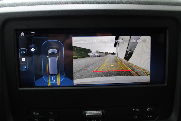 Mercedes-Benz Vito 119 CDI / Aut / Lang / DC / 2x Schuifdeur / Leer / Led / Camera / Vol Opties / NIEUWSTAAT