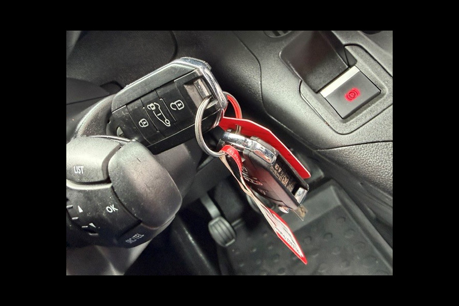 Peugeot Partner 1.5 BlueHDI Premium AIRCO I PDC I MULTIMEDIA I 1e EIGENAAR I COMPLETE ONDERHOUDSHISTORIE