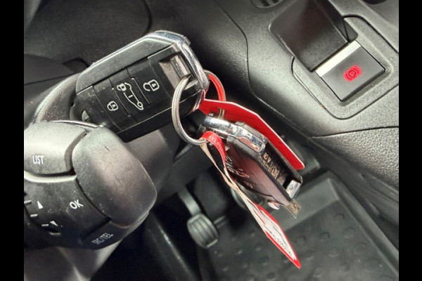 Peugeot Partner 1.5 BlueHDI Premium AIRCO I PDC I MULTIMEDIA I 1e EIGENAAR I COMPLETE ONDERHOUDSHISTORIE