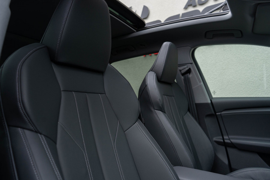 Audi Q6 e-tron Quattro / S-line/ Standkachel/ Top View/ Bang & Olufsen Sound System/ Panoramadak/ Trekhaak/