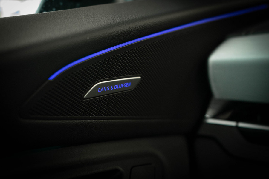 Audi Q6 e-tron Quattro / S-line/ Standkachel/ Top View/ Bang & Olufsen Sound System/ Panoramadak/ Trekhaak/