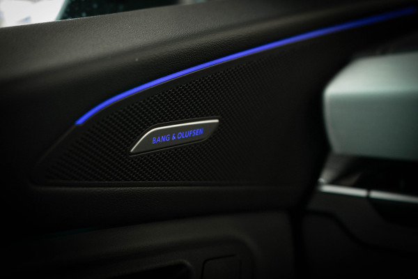 Audi Q6 e-tron Quattro / S-line/ Standkachel/ Top View/ Bang & Olufsen Sound System/ Panoramadak/ Trekhaak/