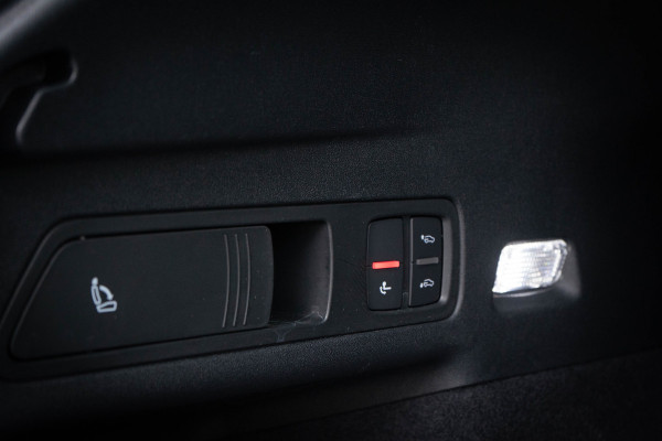 Audi Q6 e-tron Quattro / S-line/ Standkachel/ Top View/ Bang & Olufsen Sound System/ Panoramadak/ Trekhaak/