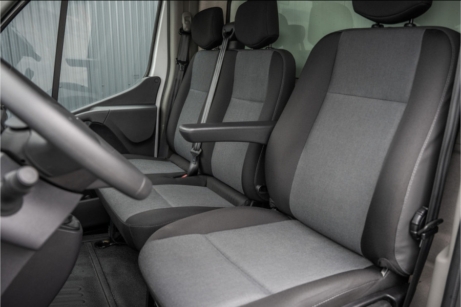 Renault Master 2.3dCi | Bakwagen met Laadklep | LED | Carplay | Camera | Cruise