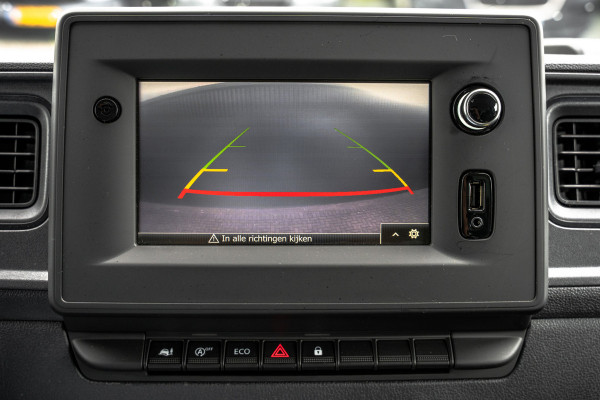 Renault Master 2.3dCi | Bakwagen met Laadklep | LED | Carplay | Camera | Cruise