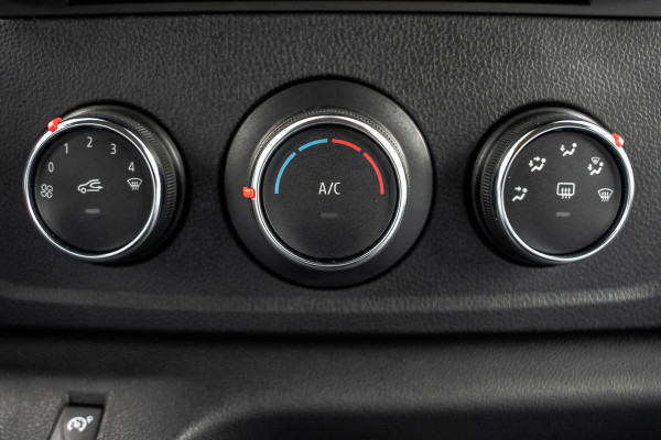 Renault Master 2.3dCi | Bakwagen met Laadklep | LED | Carplay | Camera | Cruise