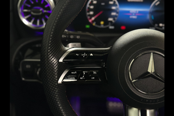 Mercedes-Benz A-Klasse 250 e AMG Line Matgrijs | Pano | 360 | Headup | Matrix | 1e eig | 12 maanden Garantie