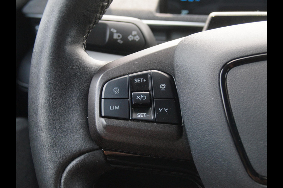 Ford Mustang Mach-E Extended RWD 98 kWh | Panoramadak | Bang & Olufsen | 360 Camera | Trekhaak | Apple Carplay |