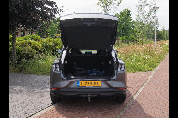 Ford Mustang Mach-E Extended RWD 98 kWh | Panoramadak | Bang & Olufsen | 360 Camera | Trekhaak | Apple Carplay |
