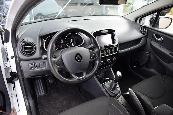 Renault Clio 0.9 TCe Limited | Navi | Airco | 16" velgen |