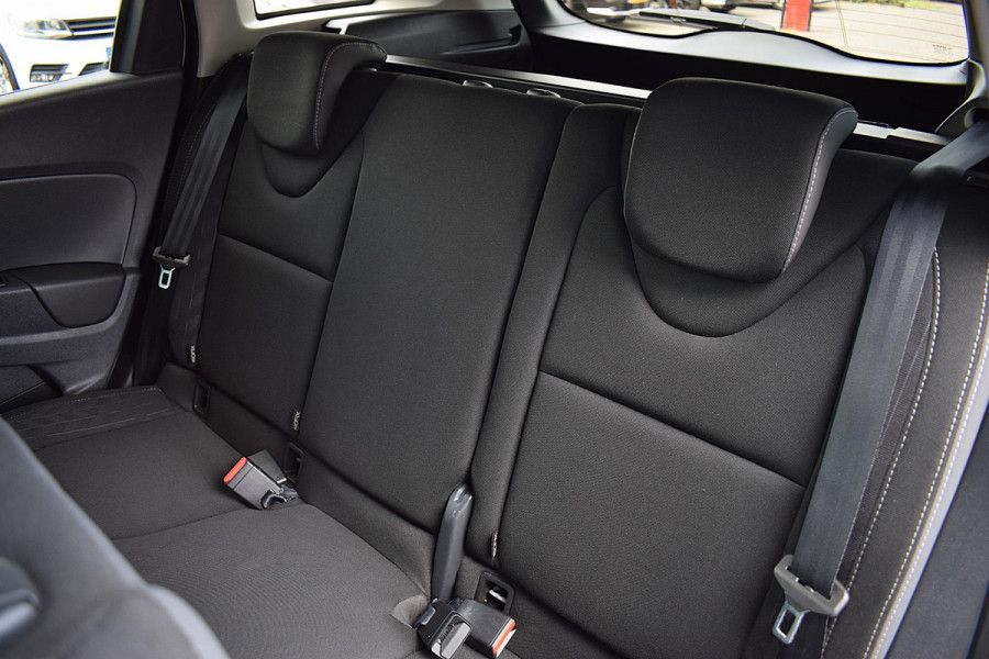 Renault Clio 0.9 TCe Limited | Navi | Airco | 16" velgen |