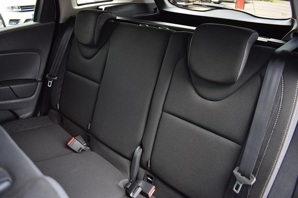 Renault Clio 0.9 TCe Limited | Navi | Airco | 16" velgen |
