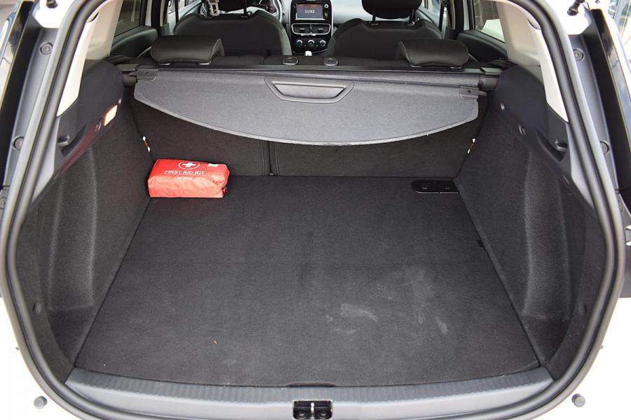 Renault Clio 0.9 TCe Limited | Navi | Airco | 16" velgen |