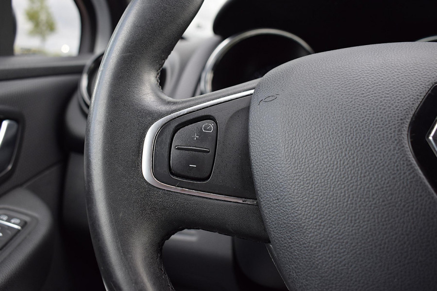 Renault Clio 0.9 TCe Limited | Navi | Airco | 16" velgen |