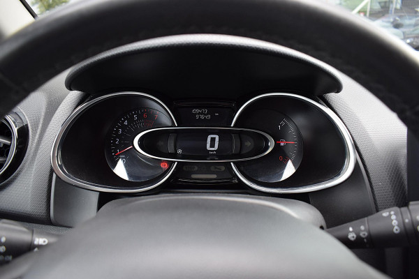 Renault Clio 0.9 TCe Limited | Navi | Airco | 16" velgen |