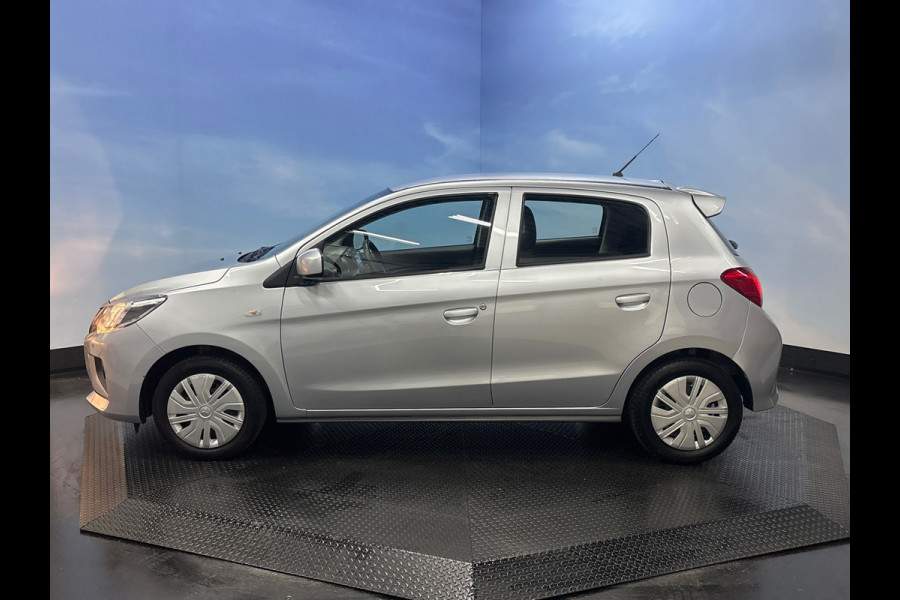 Mitsubishi Space Star 1.2 Cool+ Airco | Elktr. pakket | 5 Deurs