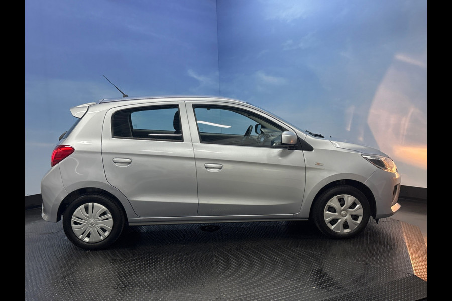 Mitsubishi Space Star 1.2 Cool+ Airco | Elktr. pakket | 5 Deurs