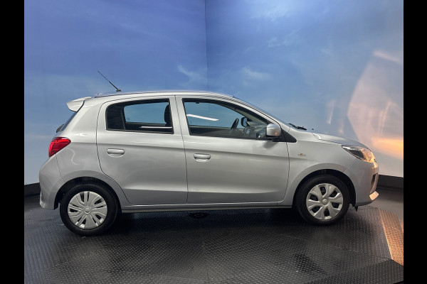 Mitsubishi Space Star 1.2 Cool+ Airco | Elktr. pakket | 5 Deurs