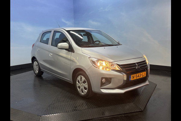 Mitsubishi Space Star 1.2 Cool+ Airco | Elktr. pakket | 5 Deurs