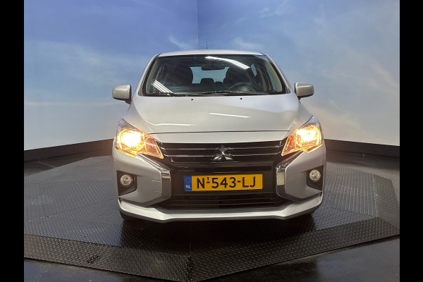 Mitsubishi Space Star 1.2 Cool+ Airco | Elktr. pakket | 5 Deurs