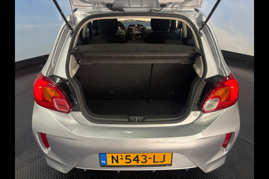 Mitsubishi Space Star 1.2 Cool+ Airco | Elktr. pakket | 5 Deurs