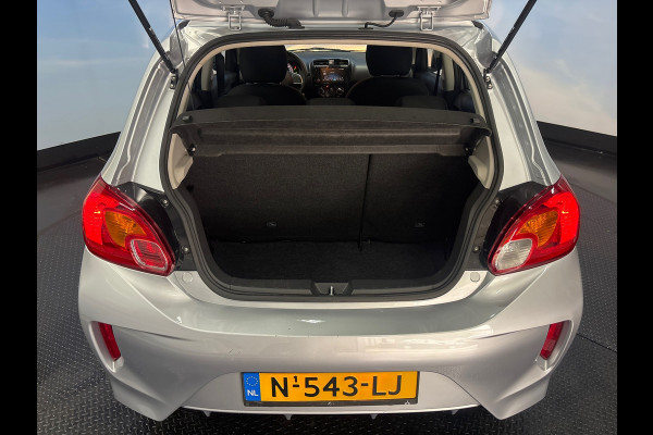Mitsubishi Space Star 1.2 Cool+ Airco | Elktr. pakket | 5 Deurs