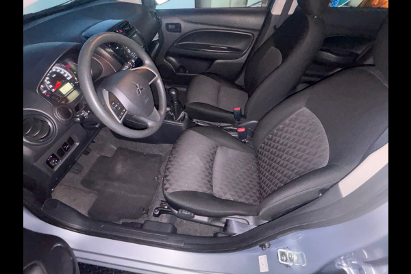 Mitsubishi Space Star 1.2 Cool+ Airco | Elktr. pakket | 5 Deurs