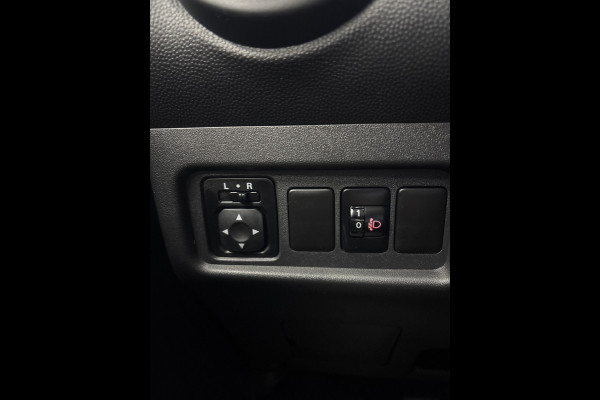 Mitsubishi Space Star 1.2 Cool+ Airco | Elktr. pakket | 5 Deurs
