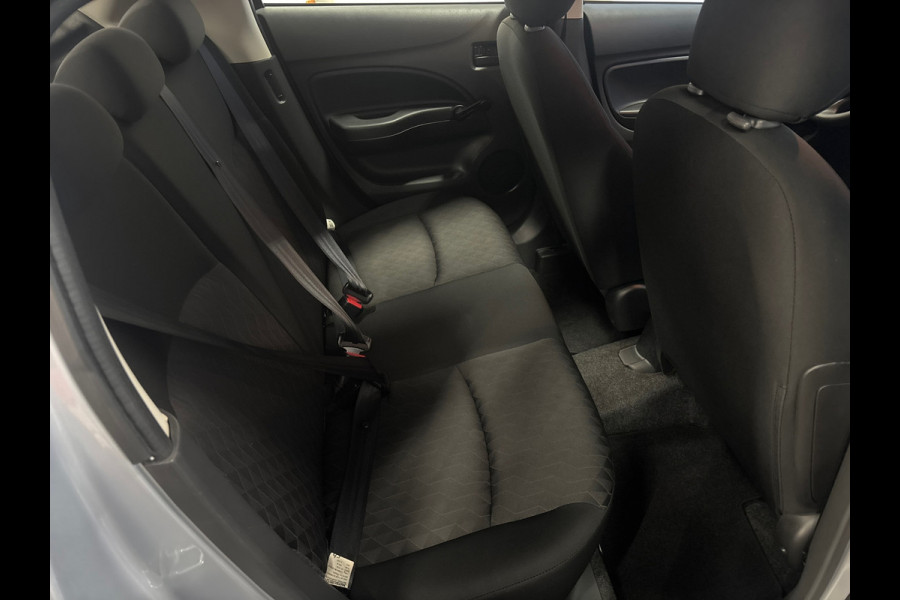 Mitsubishi Space Star 1.2 Cool+ Airco | Elktr. pakket | 5 Deurs