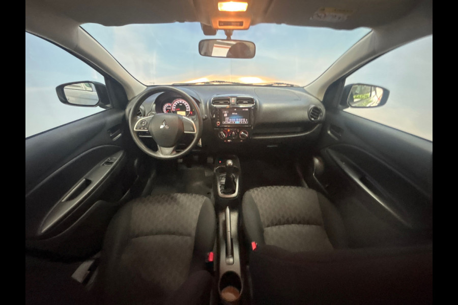 Mitsubishi Space Star 1.2 Cool+ Airco | Elktr. pakket | 5 Deurs