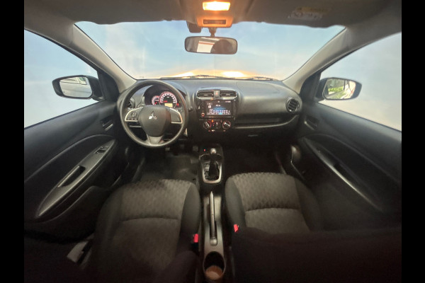 Mitsubishi Space Star 1.2 Cool+ Airco | Elktr. pakket | 5 Deurs