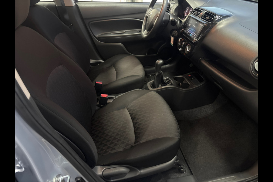 Mitsubishi Space Star 1.2 Cool+ Airco | Elktr. pakket | 5 Deurs