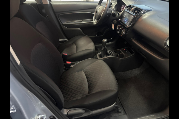 Mitsubishi Space Star 1.2 Cool+ Airco | Elktr. pakket | 5 Deurs