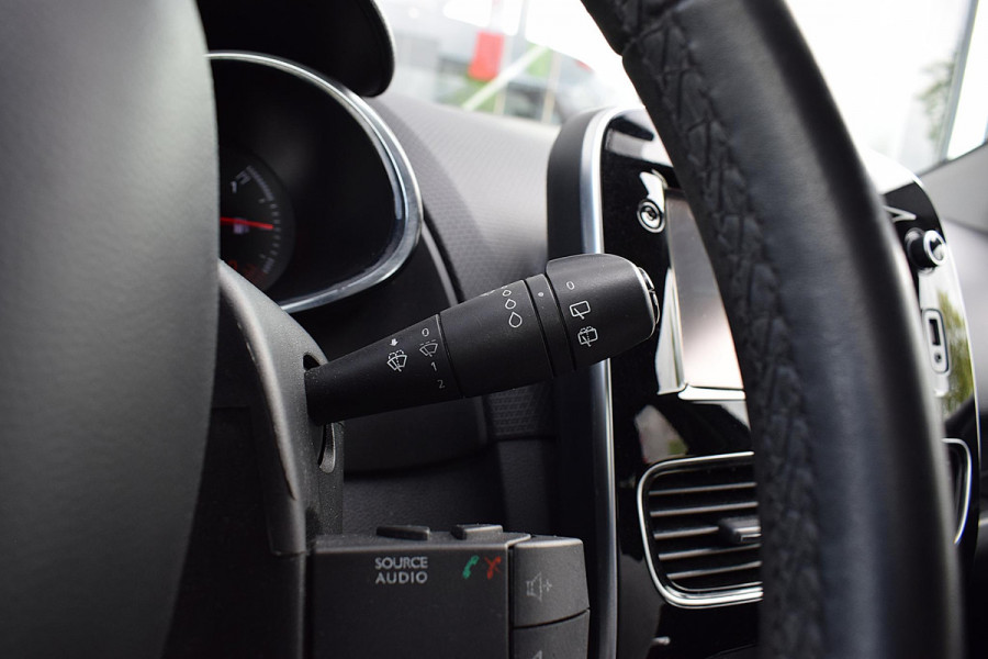 Renault Clio 0.9 TCe Limited | Navi | Airco | 16" velgen |