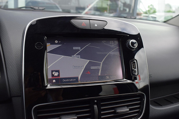 Renault Clio 0.9 TCe Limited | Navi | Airco | 16" velgen |