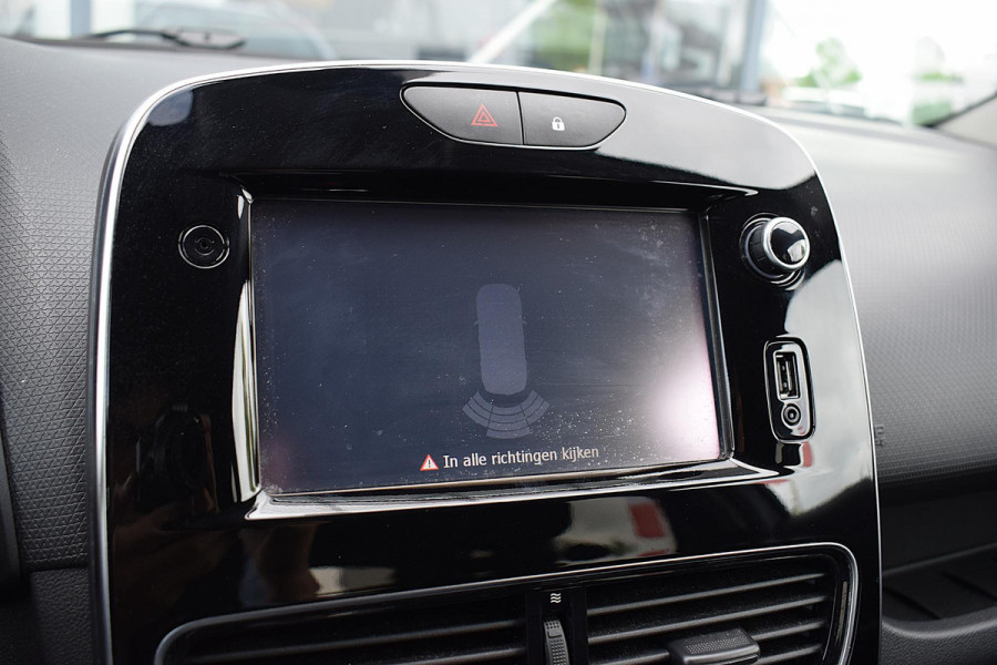 Renault Clio 0.9 TCe Limited | Navi | Airco | 16" velgen |