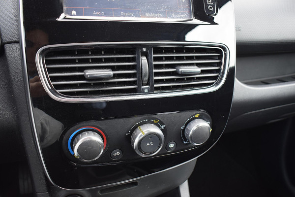 Renault Clio 0.9 TCe Limited | Navi | Airco | 16" velgen |