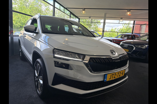 Škoda Karoq TSI 115PK SELECTION CARPLAY/LED/ECC